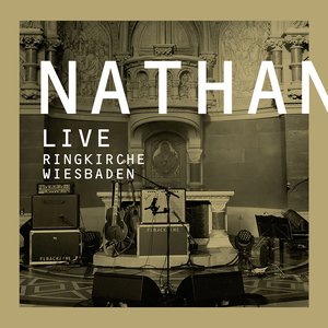 Immagine per 'Live at Ringkirche Wiesbaden'