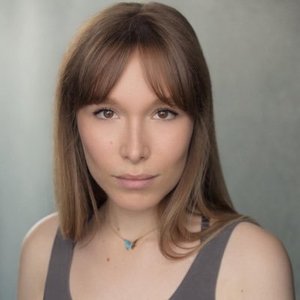Liv Andrusier 的头像