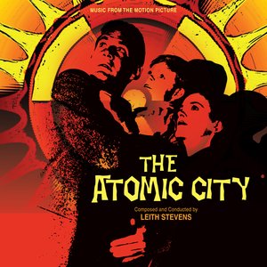 I Married a Monster from Outer Space / The Atomic City