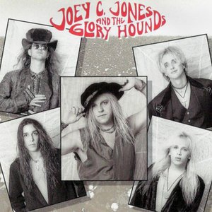 Joey C. Jones and the Glory Hounds