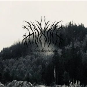 Det Bortglömda Hatet - EP