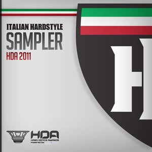 Italian Hardstyle - Hard Dance Awards Sampler 2011