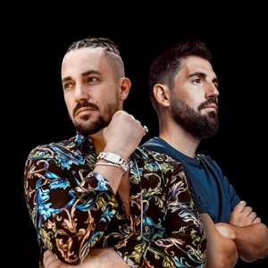 Dimitri Vegas & Like Mike 的头像