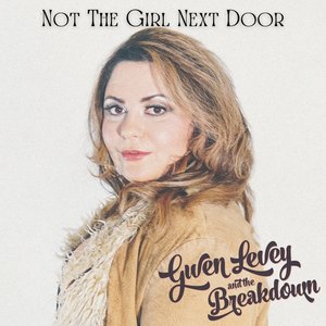 Not The Girl Next Door - EP