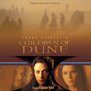 Frank Herbert's Children Of Dune