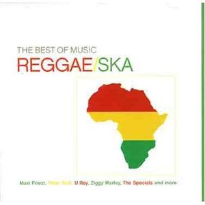 The Best of Music Reggea Ska