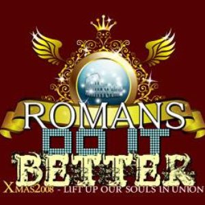 romans do it better 的头像
