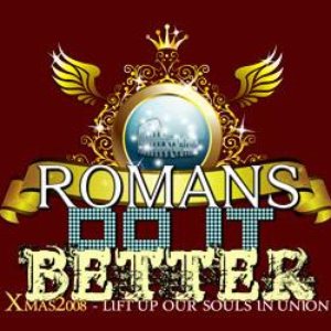 Avatar for romans do it better