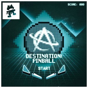 Destination: Pinball EP