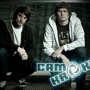 Camo krooked 的头像