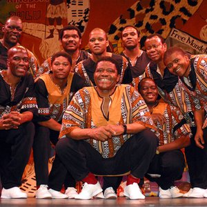 Avatar for Ladysmith Black Mambazo