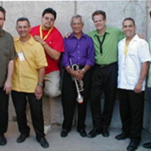 Avatar for Cuban Jazz Combo