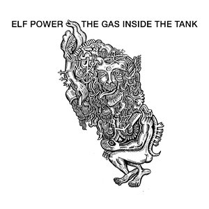 The Gas Inside the Tank - Single