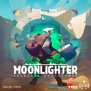 Moonlighter (Original Game Soundtrack)