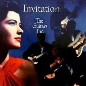 The Guitars Inc. 的头像