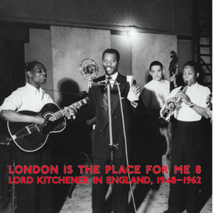 Lord Kitchener - 8 - Zortam Music