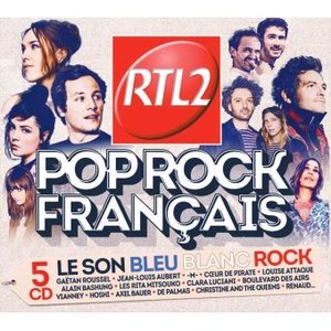 RTL2 Pop Rock français