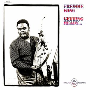 Freddie King - Remastered - Zortam Music