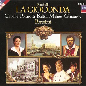 Avatar for Bartoletti - Caballe, Pavarotti, Ghiaurov