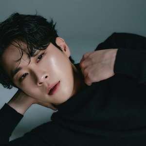 Kim Jihoon 的头像