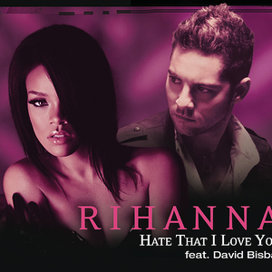 Hate That I Love You (Spanglish version)