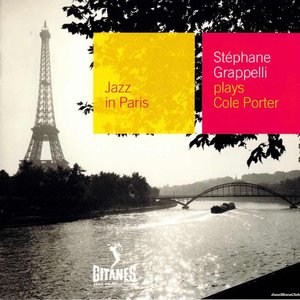 Stéphane Grappelli Plays Cole Porter