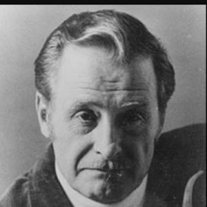 Avatar for David Eddings