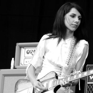 PJ Harvey photo provided by Last.fm