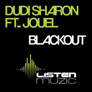 BlackOut (feat. Jouel) [Club Mix]