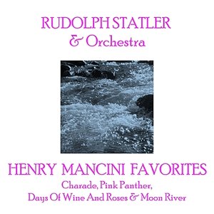 Henry Mancini Favorites