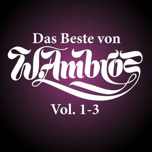 Das Beste von W Ambros, Vol. 1-3