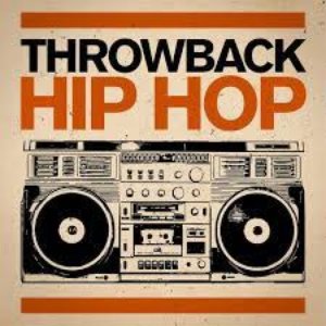 Throwback Hip Hop