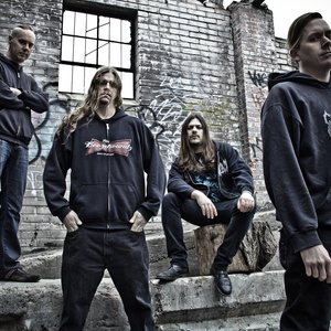 Cattle Decapitation Profile Picture