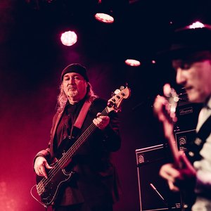 Avatar de Jah Wobble & Bill Laswell