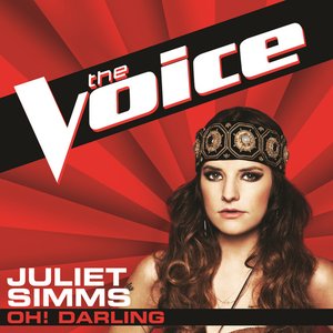 Oh! Darling (The Voice Performance) - Single