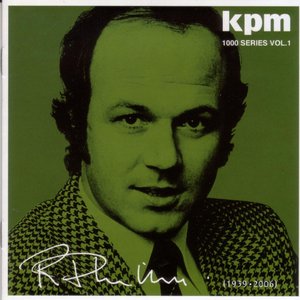 The KPM 1000 Series, Vol. 1
