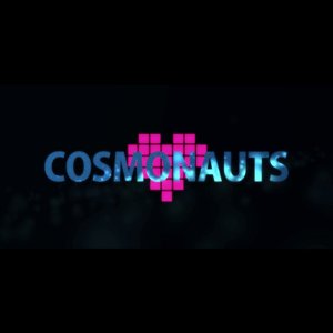 COSMONAUTS