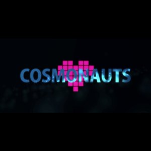 COSMONAUTS