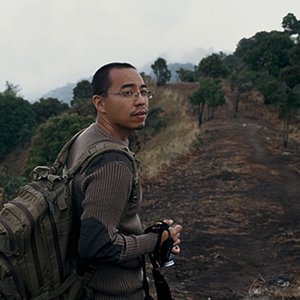 Apichatpong Weerasethakul のアバター