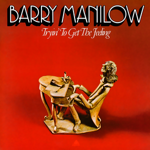 BARRY MANILOW - Tryin