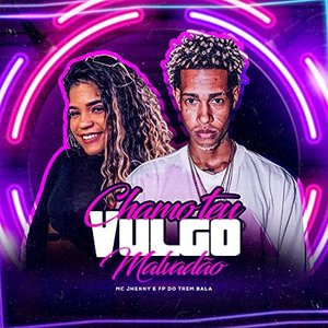 Chamo Teu Vulgo Malvadão - Single