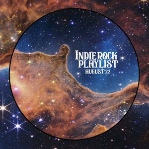 Indie/Rock Playlist: August (2022)