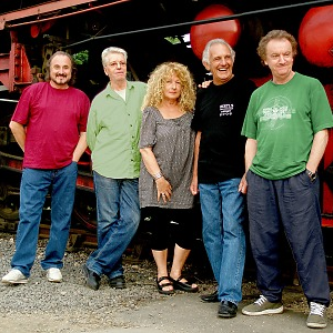 The British Blues Quintet photo provided by Last.fm