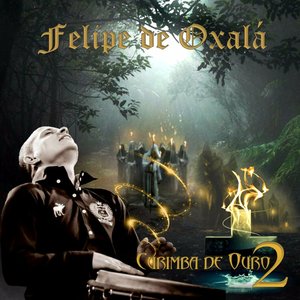 Curimba de Ouro, Vol. 2