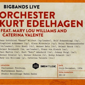 Kurt Edelhagen photo provided by Last.fm