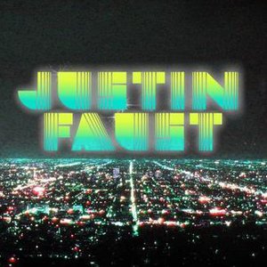 “Justin Faust”的封面