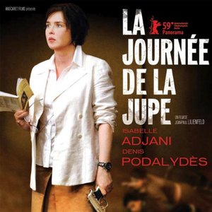 La Journée de la jupe (Original Motion Picture Soundtrack)