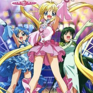 Avatar für Pichi Pichi Pitch