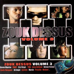 Zouk dessus, vol. 3