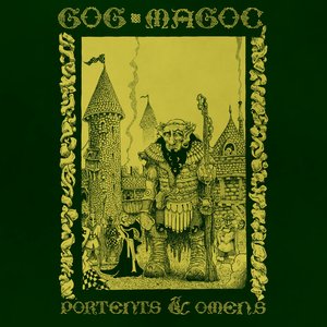 Portents & Omens
